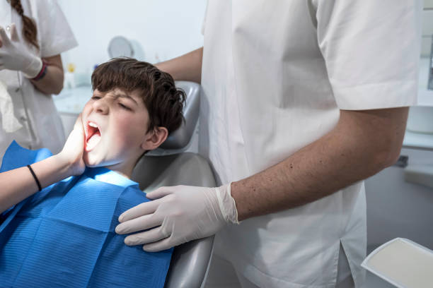Best Mobile Emergency Dentist in Westmoreland, TN