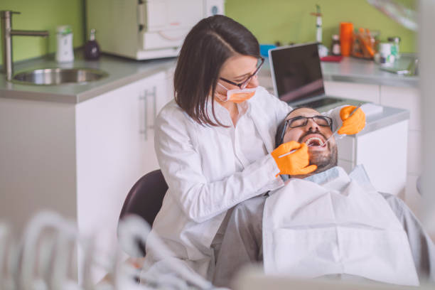 Best Pediatric Emergency Dentist in Westmoreland, TN