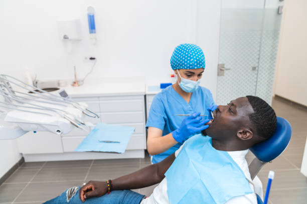 Best Mobile Emergency Dentist in Westmoreland, TN